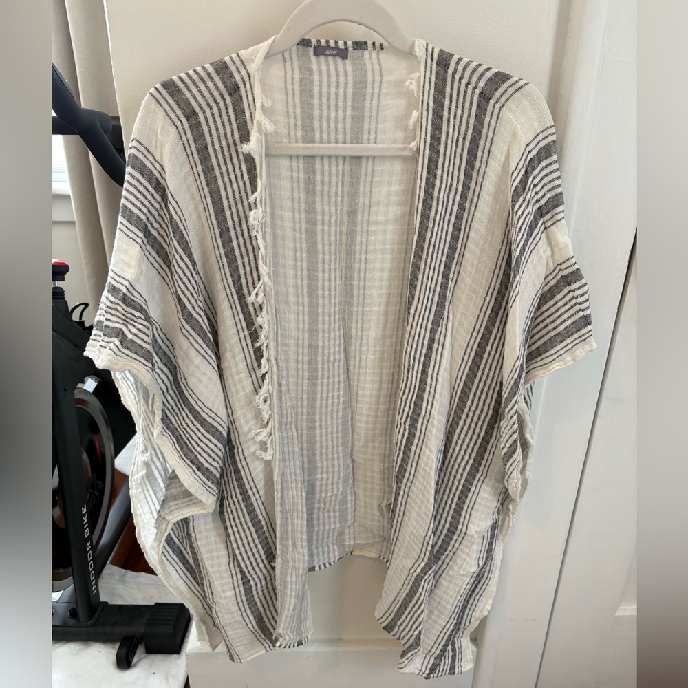 Women’s Beach Coverup OS